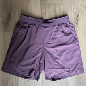Lululemon 7” T.H.E. Short - Medium